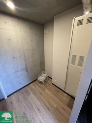 ミレドゥーエ西小山の物件内観写真